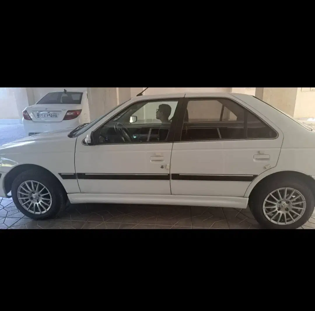 پرشیا Xu7p موتور سفارشی